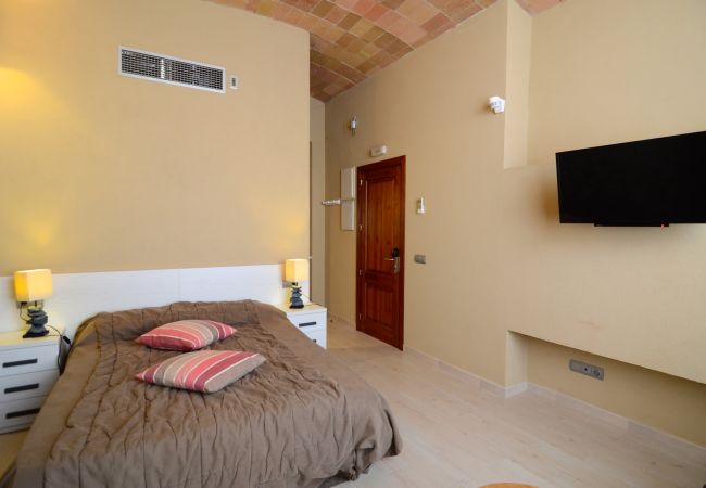 Chambres d'hôtes à Pals - PETIT PALS - TORRENT Chambres d'hôtes à Pals - PETIT PALS - TORRENT