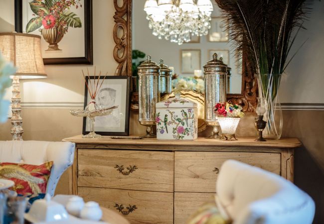 Villa à Montecarlo - VILLA GIANNA, the Secret Interior Designer's Private Retreat with Pool Villa à Montecarlo - VILLA GIANNA, the Secret Interior Designer's Private Retreat with Pool