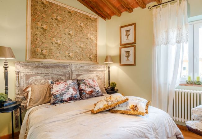 Villa à Montecarlo - VILLA GIANNA, the Secret Interior Designer's Private Retreat with Pool Villa à Montecarlo - VILLA GIANNA, the Secret Interior Designer's Private Retreat with Pool