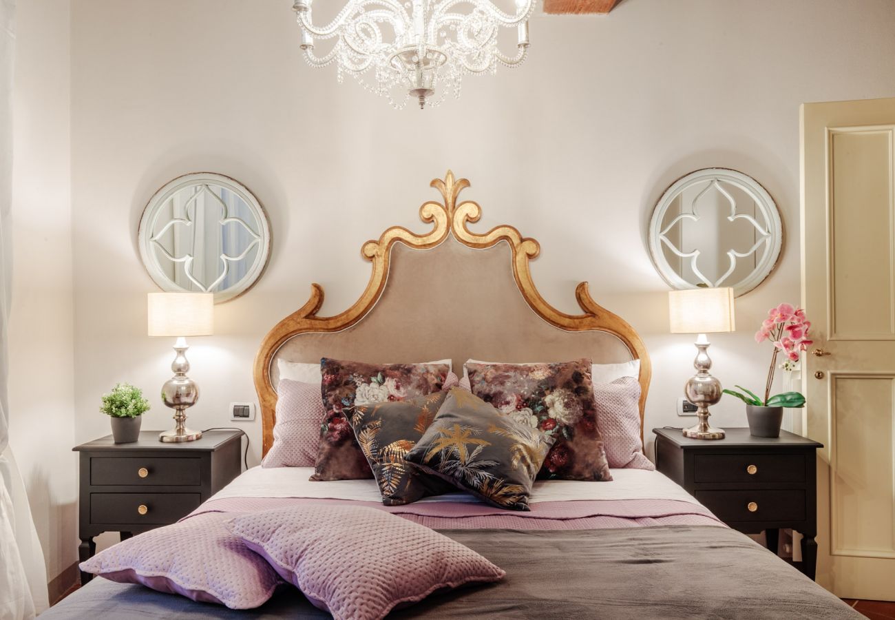 Appartement à Lucques - CASA KATHY: Smart and Convenient Luxury 2 Bedrooms Apartment inside the City Walls Appartement à Lucques - CASA KATHY: Smart and Convenient Luxury 2 Bedrooms Apartment inside the City Walls