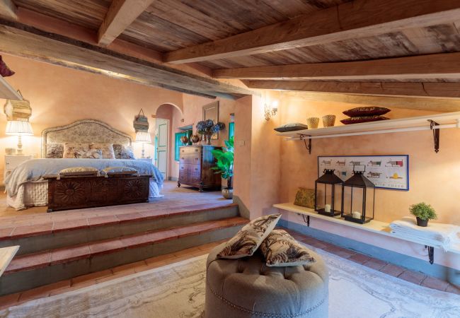 Villa à Lucca - Villa Gufo The Place to Be. Panoramic Private Pool with a Lucca View and Private Tennis Court Villa à Lucca - Villa Gufo The Place to Be. Panoramic Private Pool with a Lucca View and Private Tennis Court