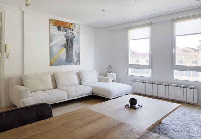 Appartement à San Sebastián/Donostia - ARRAUN - Basque Stay Appartement à San Sebastián/Donostia - ARRAUN - Basque Stay