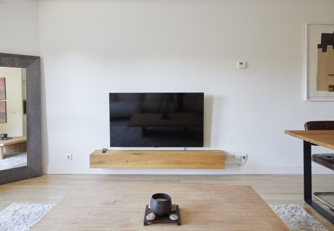 Appartement à San Sebastián/Donostia - ARRAUN - Basque Stay Appartement à San Sebastián/Donostia - ARRAUN - Basque Stay