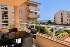 Appartement à Pals - GOLF MAR II A 1-4