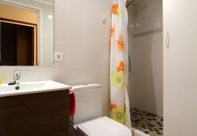 Appartement à L'Escala - SAN ENRIQUE B 2-2 Appartement à L'Escala - SAN ENRIQUE B 2-2