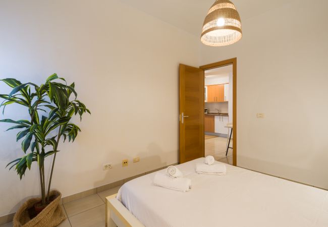 Maison à Las Palmas de Gran Canaria -  Remote workers house By CanariasGetaway Maison à Las Palmas de Gran Canaria -  Remote workers house By CanariasGetaway