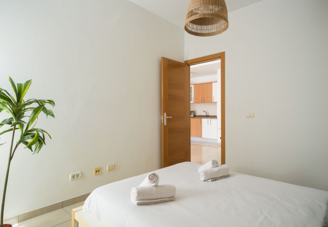 Maison à Las Palmas de Gran Canaria -  Remote workers house By CanariasGetaway Maison à Las Palmas de Gran Canaria -  Remote workers house By CanariasGetaway