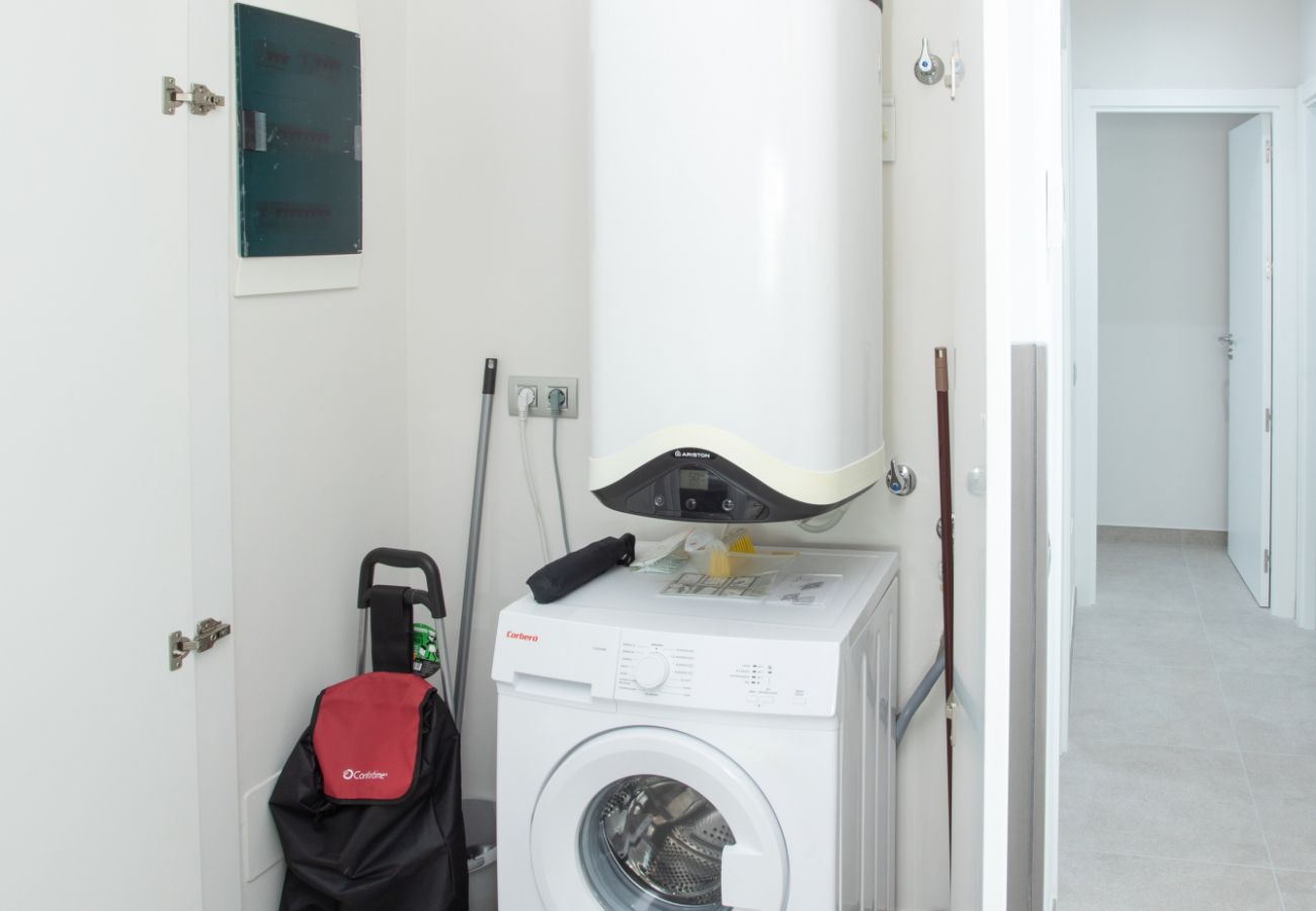 Maison à Las Palmas de Gran Canaria - Downtown Catalina by CanariasGetaway Maison à Las Palmas de Gran Canaria - Downtown Catalina by CanariasGetaway