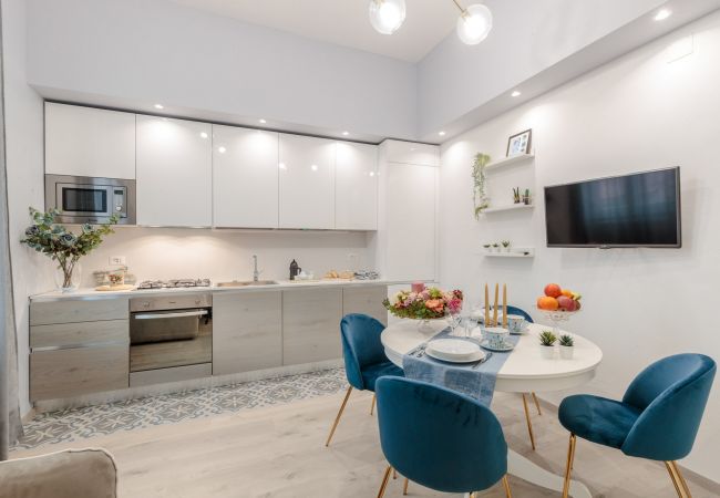 Appartement à Viareggio - Modern Apartment by the Beach Promenade in Viareggio Appartement à Viareggio - Modern Apartment by the Beach Promenade in Viareggio