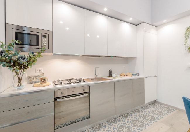 Appartement à Viareggio - Modern Apartment by the Beach Promenade in Viareggio Appartement à Viareggio - Modern Apartment by the Beach Promenade in Viareggio