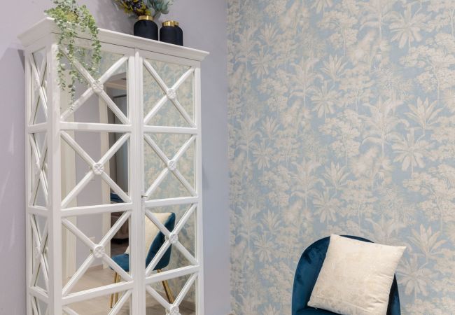 Appartement à Viareggio - Modern Apartment by the Beach Promenade in Viareggio Appartement à Viareggio - Modern Apartment by the Beach Promenade in Viareggio