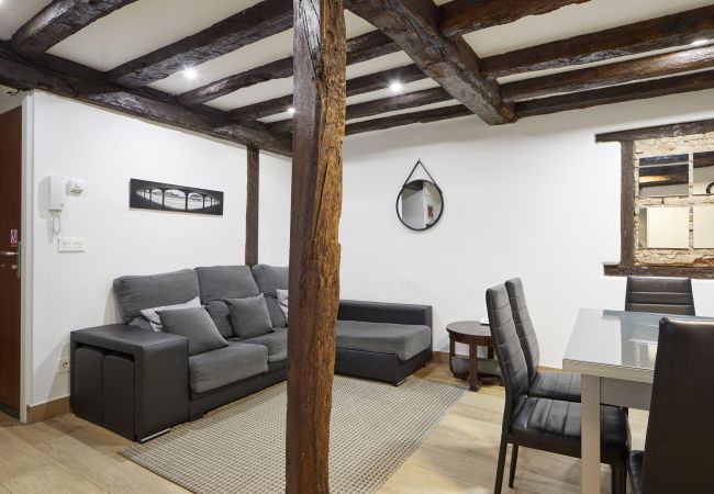 Appartement à San Sebastián/Donostia - JERO - Basque Stay Appartement à San Sebastián/Donostia - JERO - Basque Stay