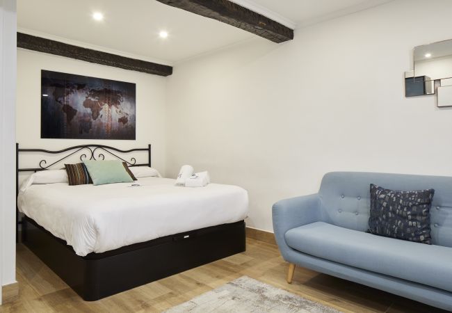 Appartement à San Sebastián/Donostia - JERO - Basque Stay Appartement à San Sebastián/Donostia - JERO - Basque Stay