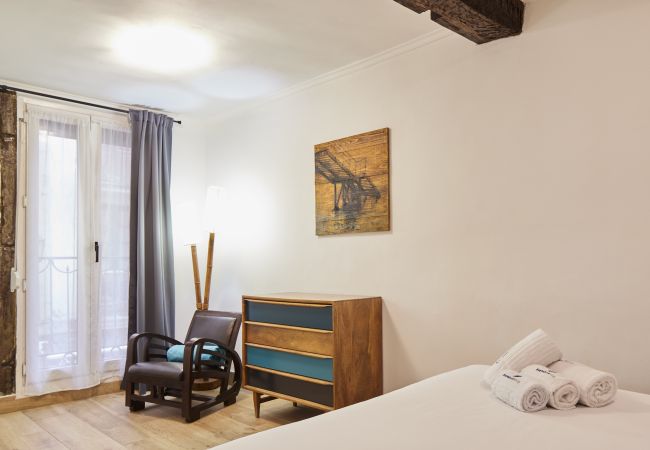 Appartement à San Sebastián/Donostia - JERO - Basque Stay Appartement à San Sebastián/Donostia - JERO - Basque Stay