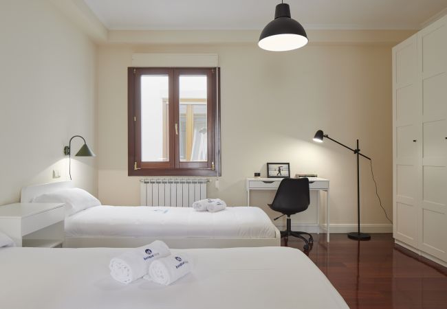 Appartement à San Sebastián/Donostia - ZINEMA - Basque Stay Appartement à San Sebastián/Donostia - ZINEMA - Basque Stay