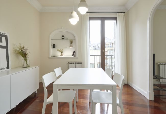 Appartement à San Sebastián/Donostia - ZINEMA - Basque Stay Appartement à San Sebastián/Donostia - ZINEMA - Basque Stay
