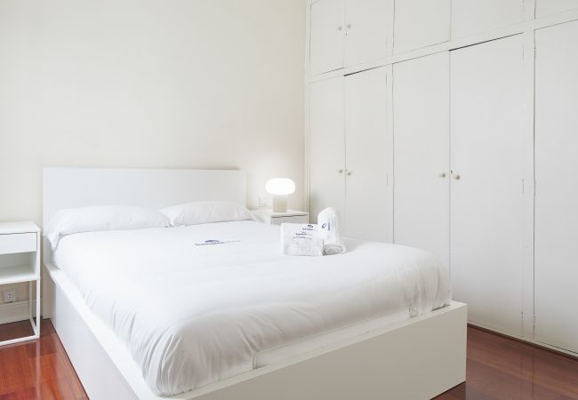 Appartement à San Sebastián/Donostia - ZINEMA - Basque Stay Appartement à San Sebastián/Donostia - ZINEMA - Basque Stay