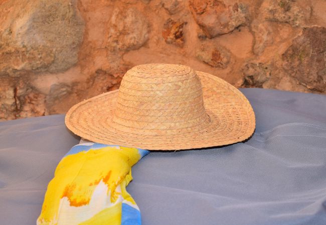 Maison à Muro - 002 Casa Can Salroig ETV/12975 by Mallorca Charm Maison à Muro - 002 Casa Can Salroig ETV/12975 by Mallorca Charm