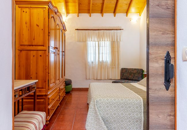 Maison à Moya - Mari House With Jacuzzi and BBQ by CanariasGetaway Maison à Moya - Mari House With Jacuzzi and BBQ by CanariasGetaway