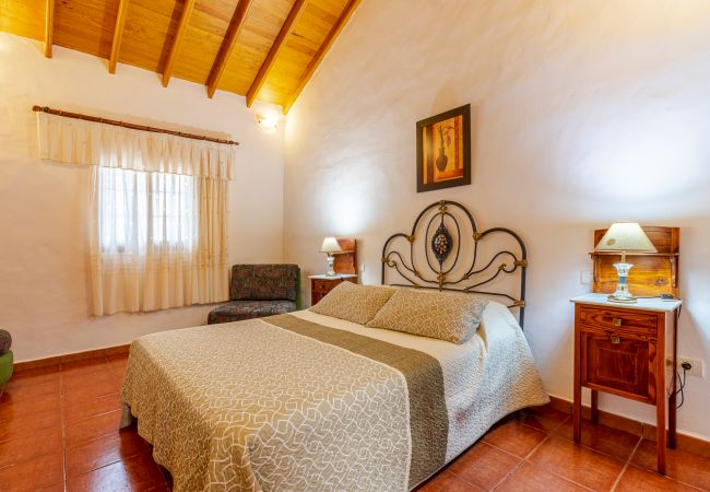 Maison à Moya - Mari House With Jacuzzi and BBQ by CanariasGetaway Maison à Moya - Mari House With Jacuzzi and BBQ by CanariasGetaway