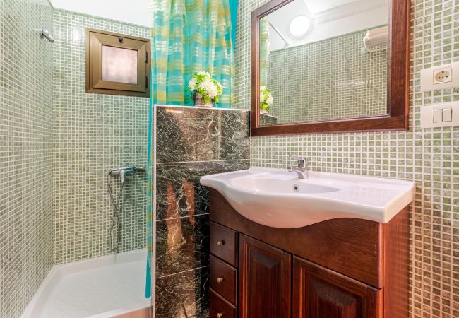 Maison à Moya - Mari House With Jacuzzi and BBQ by CanariasGetaway Maison à Moya - Mari House With Jacuzzi and BBQ by CanariasGetaway