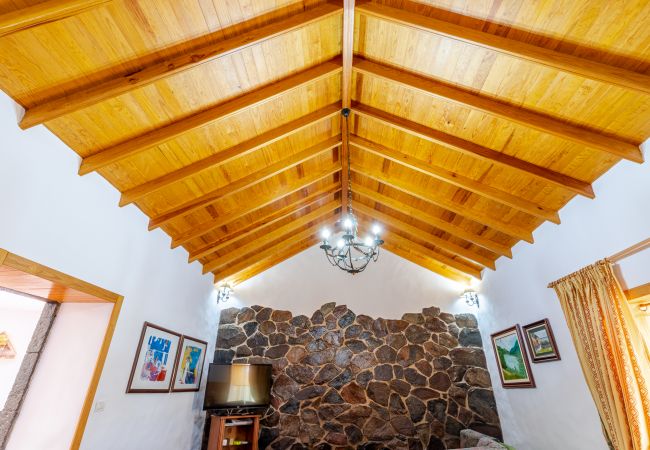 Maison à Moya - Mari House With Jacuzzi and BBQ by CanariasGetaway Maison à Moya - Mari House With Jacuzzi and BBQ by CanariasGetaway