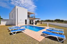 Villa à Cala d'Or - Ca Na Magdalena 223 villa fantastique avec piscine privée, jardin, barbecue et climatisation
