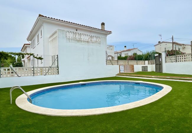 Maison à L'Escala - LA VINYA 2 Maison à L'Escala - LA VINYA 2