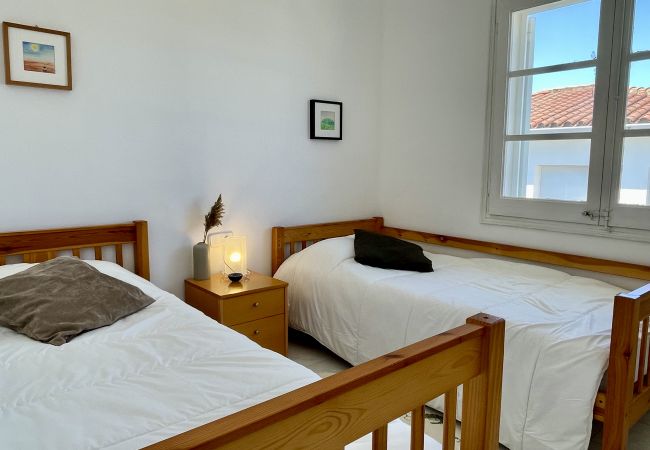 Maison à L'Escala - LA VINYA 2 Maison à L'Escala - LA VINYA 2