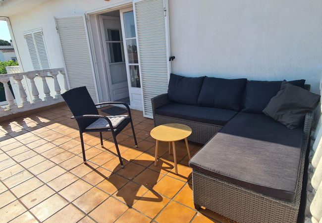 Maison à L'Escala - LA VINYA 2 Maison à L'Escala - LA VINYA 2