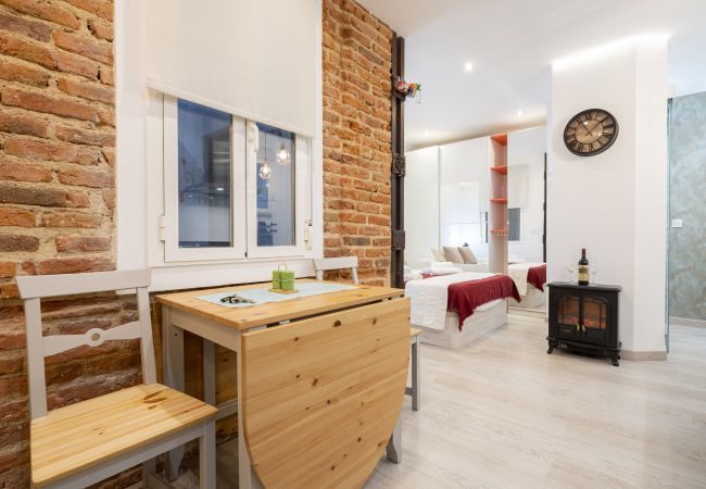 Appartement à Madrid - COZY APARTMENT IN THE NEIGHBORHOOD OF SALAMANCA JOG48 Appartement à Madrid - COZY APARTMENT IN THE NEIGHBORHOOD OF SALAMANCA JOG48