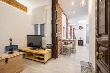 Appartement à Madrid - COZY APARTMENT IN THE NEIGHBORHOOD OF SALAMANCA JOG48