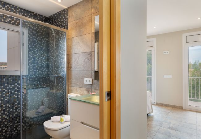 Villa à L'Escala - Escala Vista Mar Villa à L'Escala - Escala Vista Mar