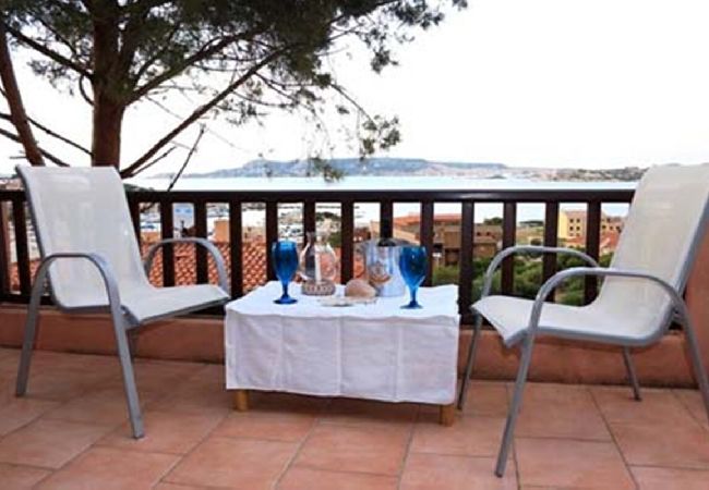 Appartement à Palau - Ático Palau 2BR 2BA terraza con impresionantes vistas Appartement à Palau - Ático Palau 2BR 2BA terraza con impresionantes vistas