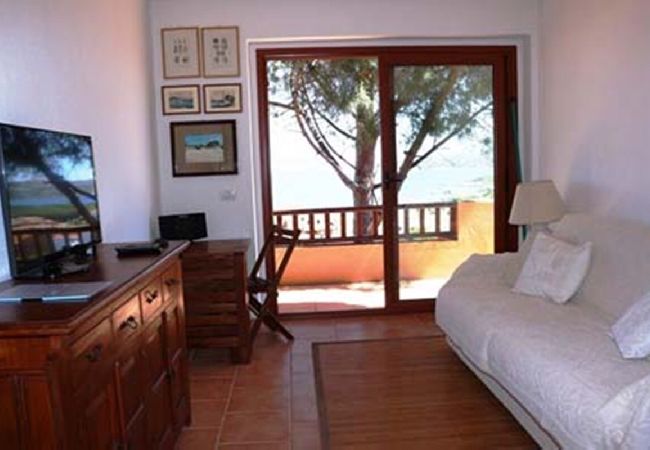 Appartement à Palau - Ático Palau 2BR 2BA terraza con impresionantes vistas Appartement à Palau - Ático Palau 2BR 2BA terraza con impresionantes vistas