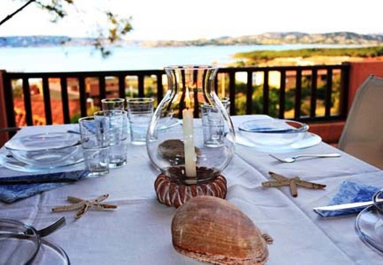 Appartement à Palau - Ático Palau 2BR 2BA terraza con impresionantes vistas Appartement à Palau - Ático Palau 2BR 2BA terraza con impresionantes vistas