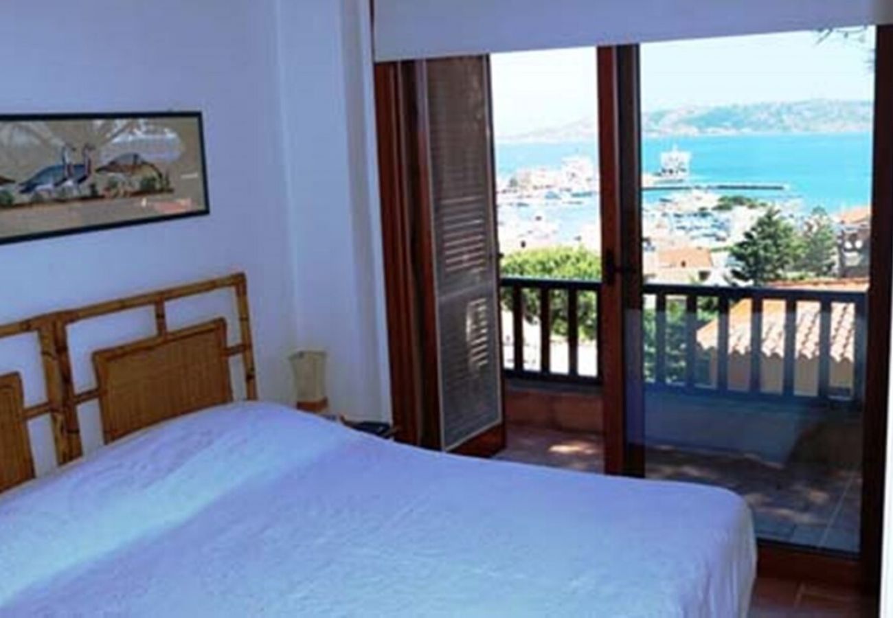 Appartement à Palau - Ático Palau 2BR 2BA terraza con impresionantes vistas Appartement à Palau - Ático Palau 2BR 2BA terraza con impresionantes vistas