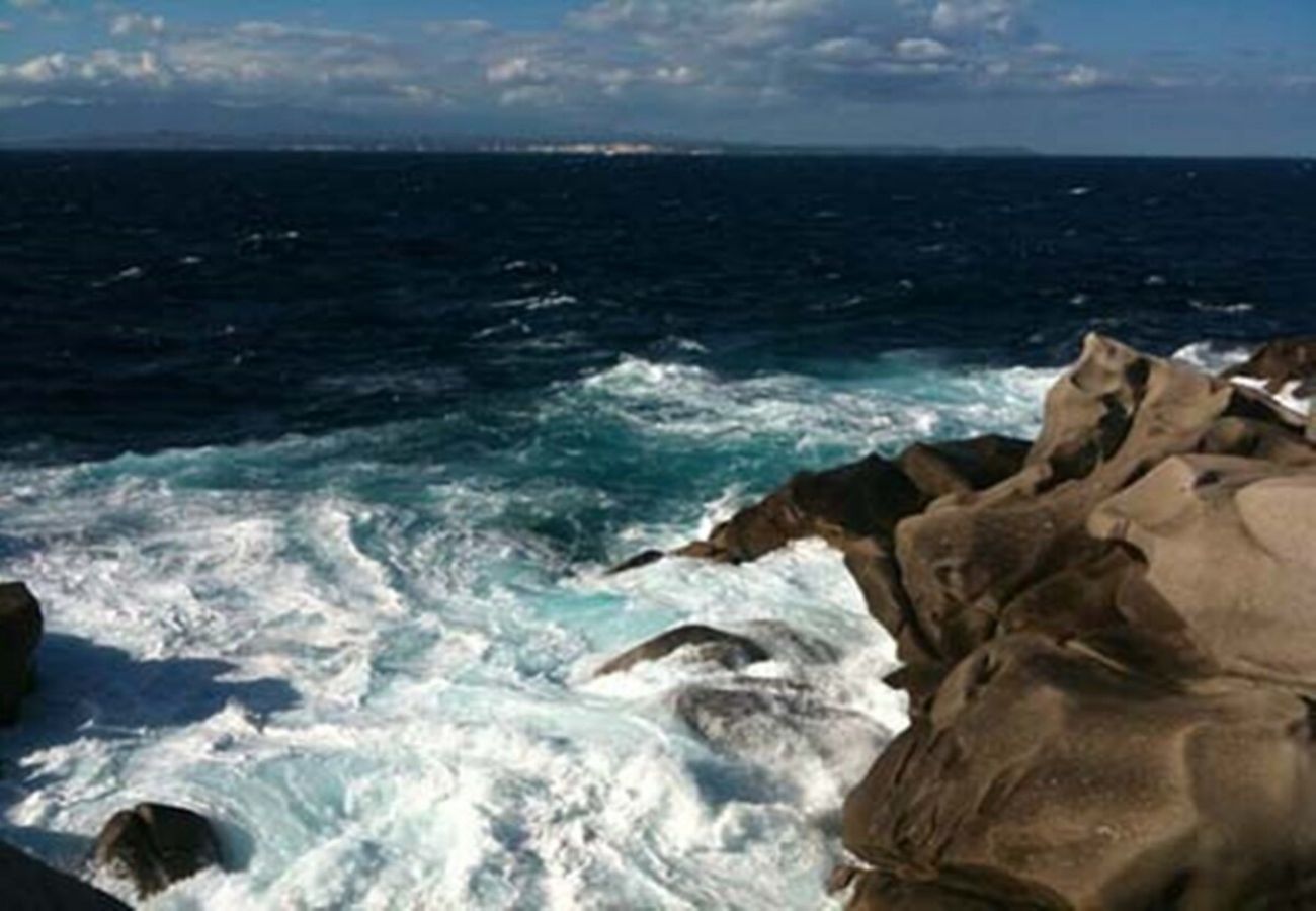 Appartement à Palau - Ático Palau 2BR 2BA terraza con impresionantes vistas Appartement à Palau - Ático Palau 2BR 2BA terraza con impresionantes vistas