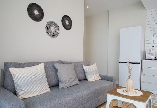 Appartement à Valencia - THE PORT SUITES APARTMENTS 5  Appartement à Valencia - THE PORT SUITES APARTMENTS 5