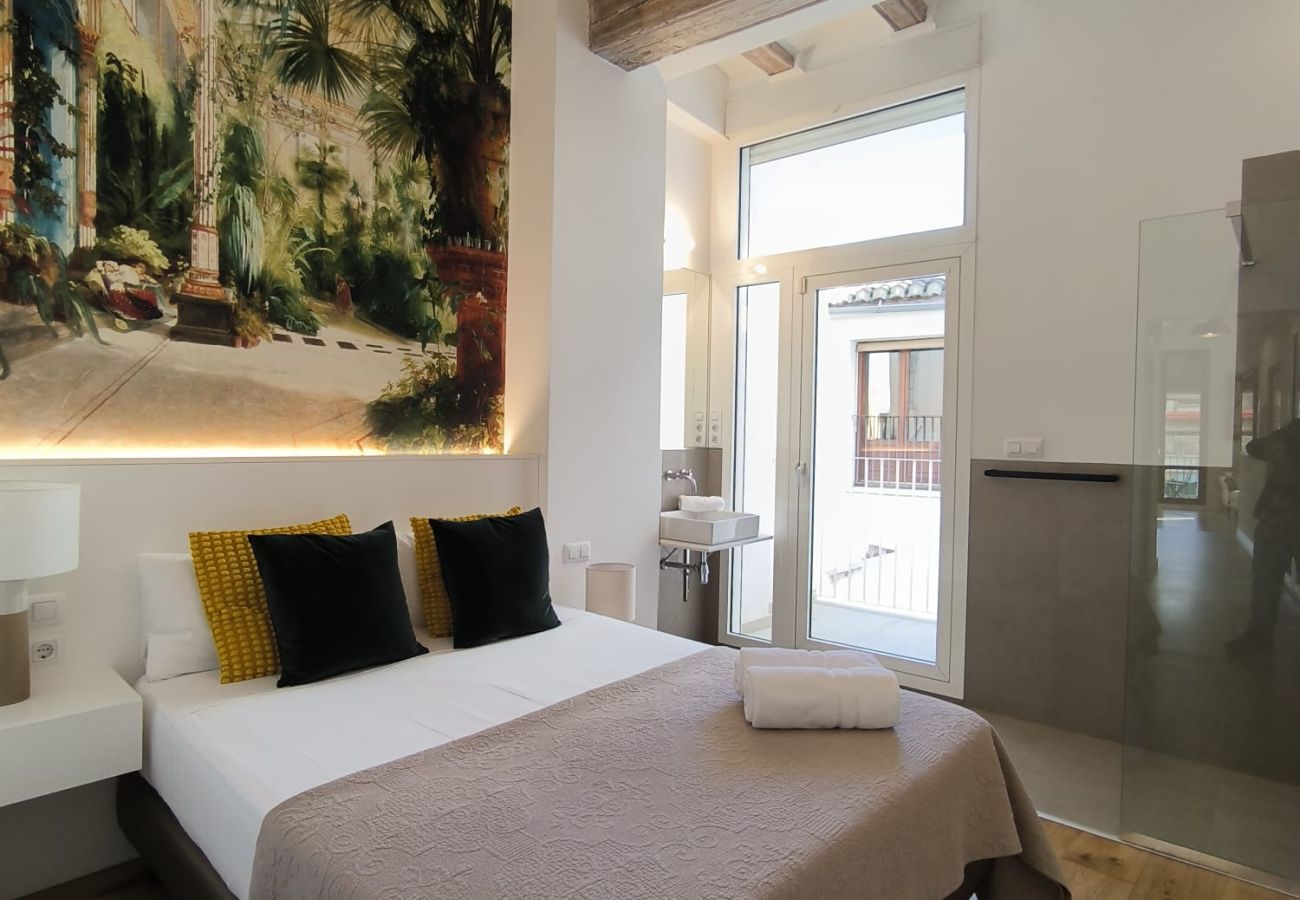 Appartement à Valence / Valencia - En el Corazón del Centro Histórico 