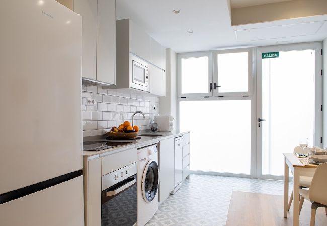 Appartement à Valencia - THE PORT SUITES APARTMENTS 2  Appartement à Valencia - THE PORT SUITES APARTMENTS 2