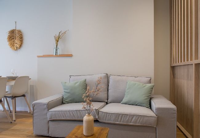 Appartement à Valencia - THE PORT SUITES APARTMENTS 2  Appartement à Valencia - THE PORT SUITES APARTMENTS 2