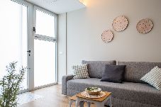 Appartement à Valence / Valencia - THE PORT SUITES APARTMENTS 8 