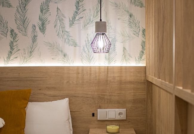 Studio à Valencia - THE PORT SUITES APARTMENTS 4  Studio à Valencia - THE PORT SUITES APARTMENTS 4