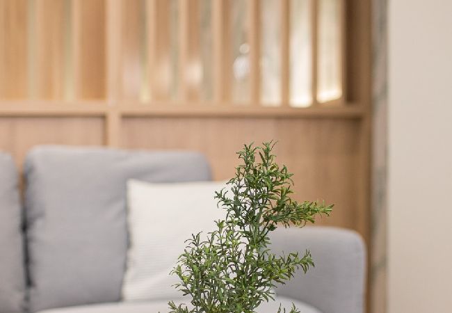 Studio à Valencia - THE PORT SUITES APARTMENTS 4  Studio à Valencia - THE PORT SUITES APARTMENTS 4