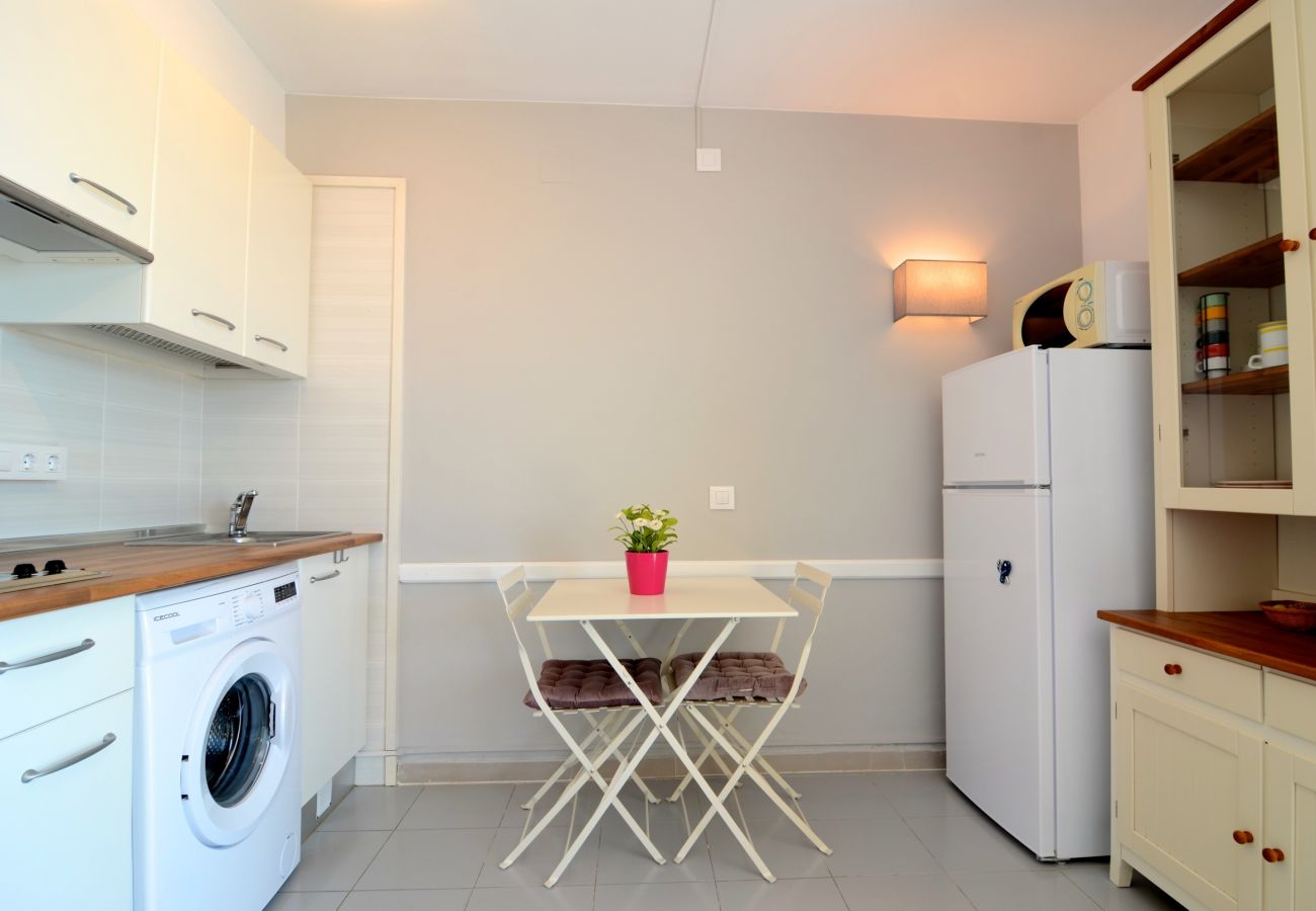 Appartement à Estartit - ARGONAVIS 132 Appartement à Estartit - ARGONAVIS 132