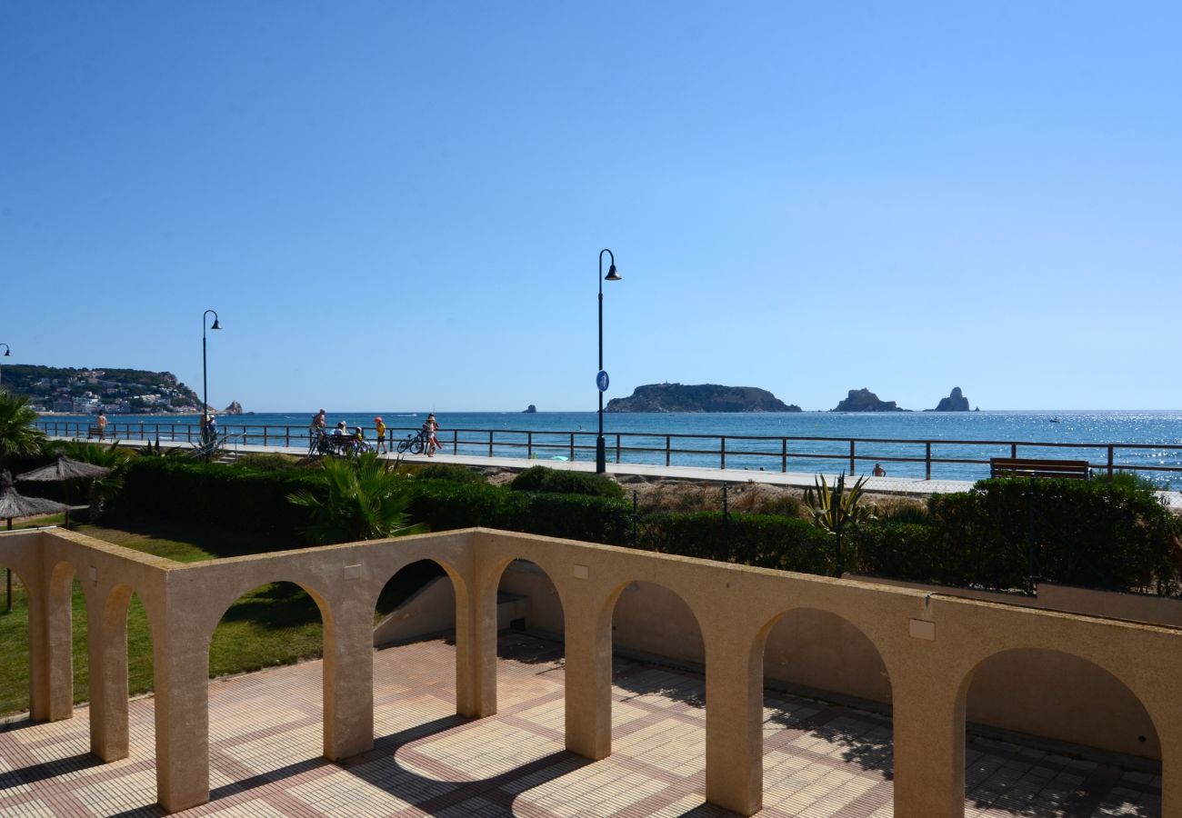 Appartement à Estartit - ARGONAVIS 132 Appartement à Estartit - ARGONAVIS 132