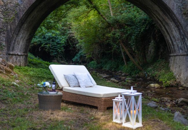 Villa à Vorno - RIO DELLE FATE, a Fairytale Home along the Stream in Vorno, Lucca Villa à Vorno - RIO DELLE FATE, a Fairytale Home along the Stream in Vorno, Lucca