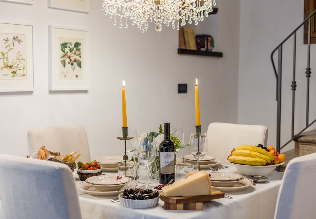 Villa à Vorno - RIO DELLE FATE, a Fairytale Home along the Stream in Vorno, Lucca Villa à Vorno - RIO DELLE FATE, a Fairytale Home along the Stream in Vorno, Lucca