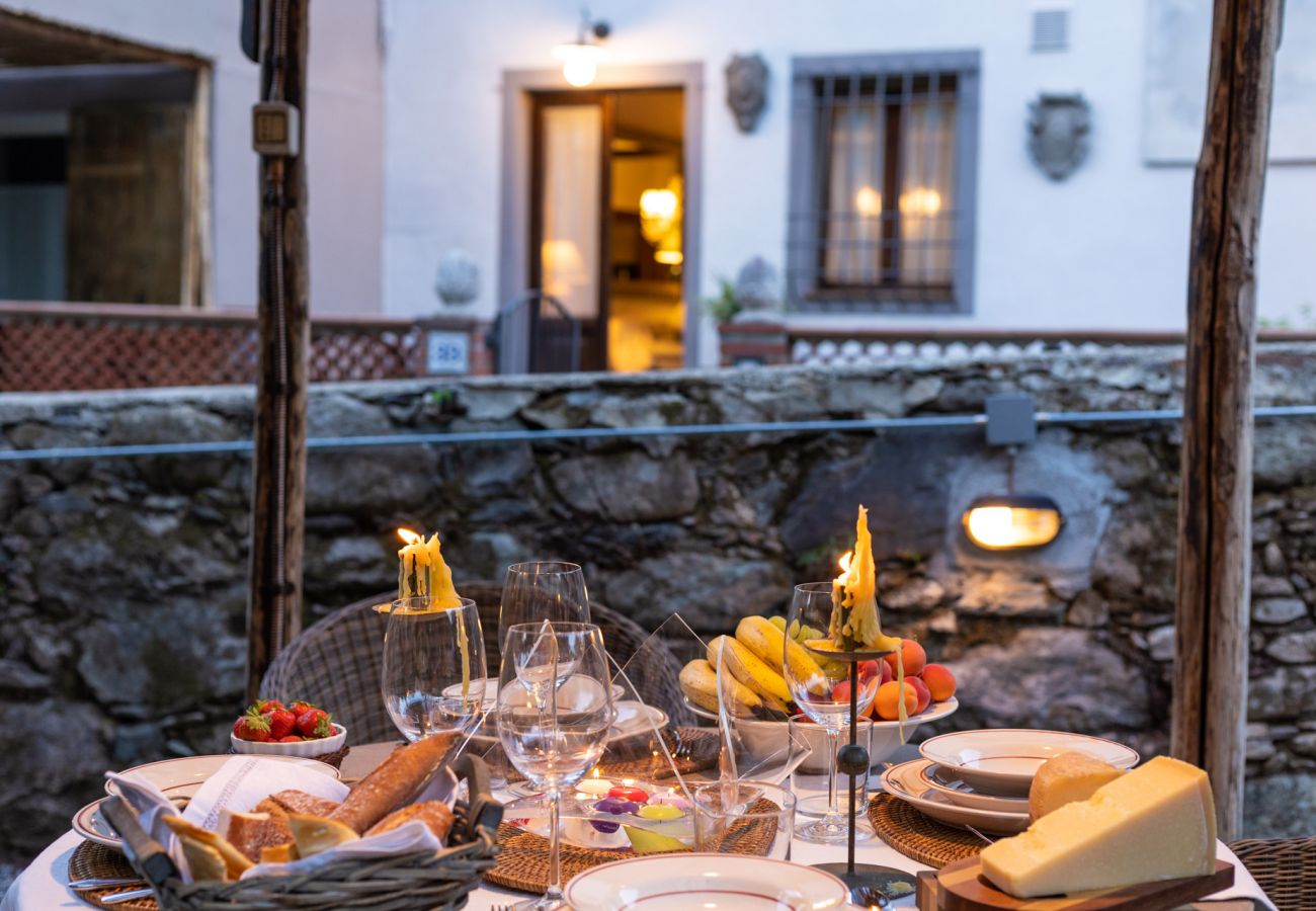 Villa à Vorno - RIO DELLE FATE, a Fairytale Home along the Stream in Vorno, Lucca Villa à Vorno - RIO DELLE FATE, a Fairytale Home along the Stream in Vorno, Lucca